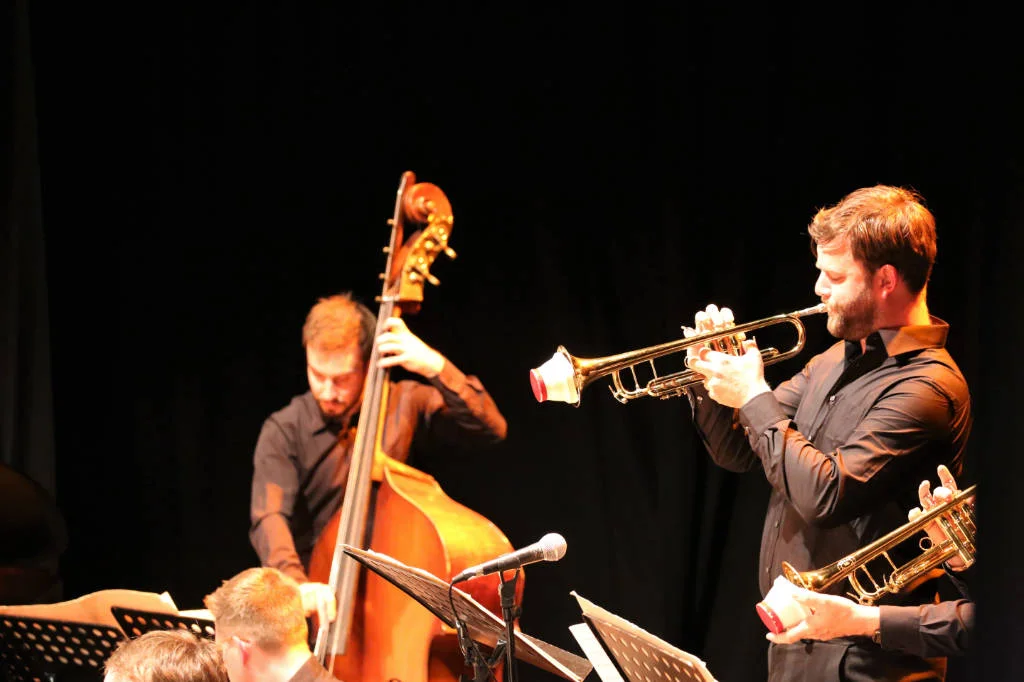 BBC Big Band